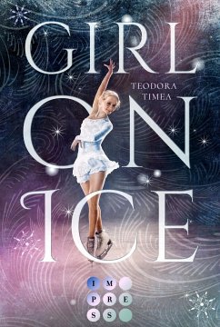 Girl on Ice - Timea, Teodora