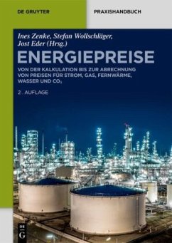 Energiepreise