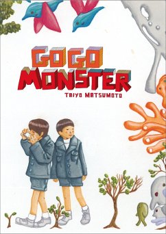 GoGo Monster - Matsumoto, Taiyo