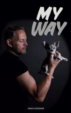 my way - Münzner, Heiko