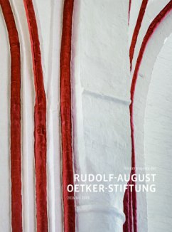 Förderprojekte der Rudolf-August-Oetker-Stiftung 2016 - 2020 / Band 5 - Bachtler, Monika;Lindhorst, Susanne;Seehausen, Frank