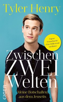 Zwischen zwei Welten - Henry, Tyler