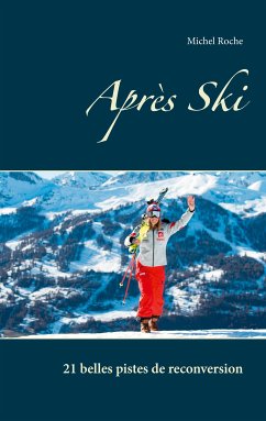 Après Ski (eBook, ePUB)