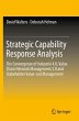 Strategic Capability Response Analysis - Bild 1