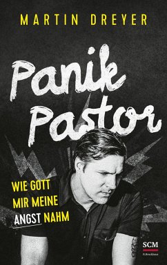 Panik-Pastor - Dreyer, Martin