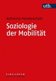 Soziologie der Mobilität