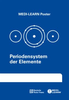 Periodensystem der Elemente - Kreissl, Denise