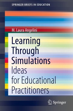 Learning Through Simulations - Angelini, M. Laura