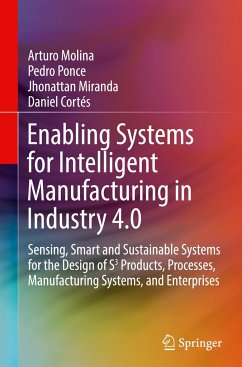 Enabling Systems for Intelligent Manufacturing in Industry 4.0 - Molina, Arturo;Ponce, Pedro;Miranda, Jhonattan