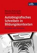 Autobiografisches Schreiben in... - Bild 1