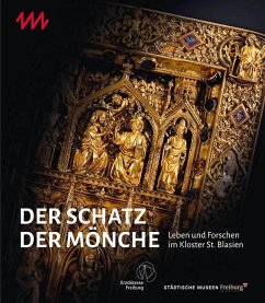 Der Schatz der Mönche