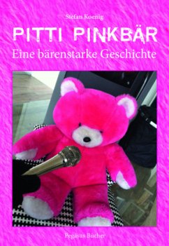 Cover Pitti Pinkbär