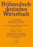 refutieren - römisch / Frühneuhochdeutsches Wörterbuch Band 10/Lieferung 2