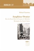 Amphion Orator