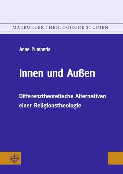 Innen und Außen - Pumperla, Anne