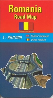 Romania Road Map