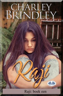 Raji: Boek Een (eBook, ePUB) - Brindley, Charley