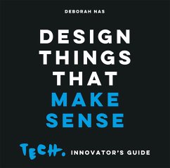 Design Things that Make Sense - Nas, Deborah