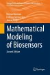 Mathematical Modeling of Biosensors - Bild 1