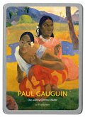 Paul Gauguin