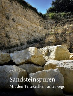 Sandsteinspuren - Eichler, Dr. Joachim