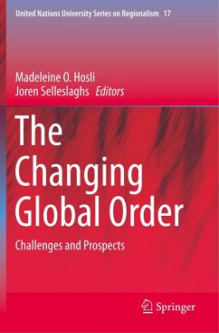 The Changing Global Order