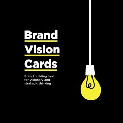 Brand Vision Cards - Jónsson, Ingvar