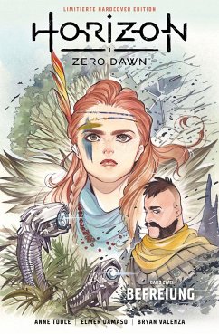 Horizon Zero Dawn 2: Befreiung - Toole, Anne