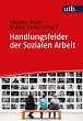 Handlungsfelder der Sozialen Arbeit - Bild 1