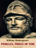 Pericles, Prince of Tyre (eBook, ePUB)