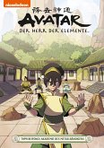 Toph Beifongs Akademie des Metallbändigens / Avatar - Der Herr der Elemente Bd.21