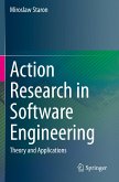 Action Research in Software Engineering