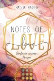 Notes of Love. Sinfonie unserer Herzen (eBook, ePUB)