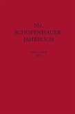 101. Schopenhauer Jahrbuch (eBook, PDF)