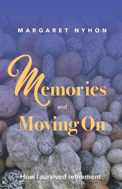 Memories and Moving On - Nyhon, Margaret