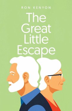 The Great Little Escape - Kenyon, Ron