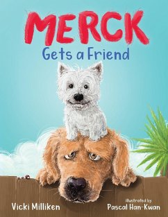 Merck Gets a Friend - Milliken, Vicki