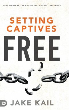 Setting Captives Free - Kail, Jake