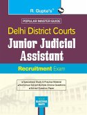 Delhi District Courts