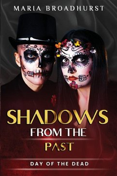 Shadows From The Past - Broadhurst, Maria