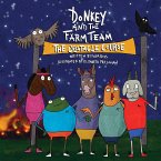 Donkey and the Farm Team The Obstacle Course