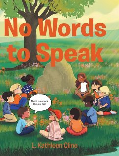 No Words to Speak - Cline, L. Kathleen