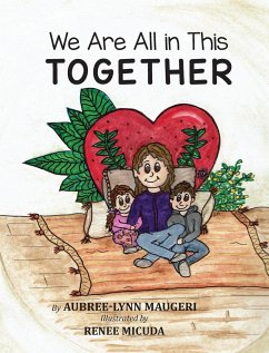 We Are All in This Together - Maugeri, Aubree-Lynn
