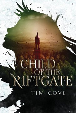 Child of the Riftgate - Cove, Tim