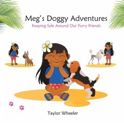 Meg's Doggy Adventures - Wheeler, Taylor