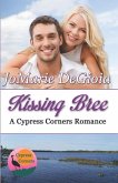 Kissing Bree: Cypress Corners series book 9