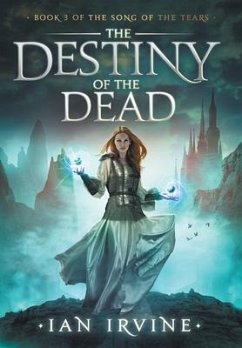 The Destiny of the Dead - Irvine, Ian