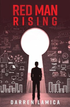 Red Man Rising - Lamica, Darren