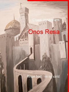 Onos Resa (eBook, ePUB)