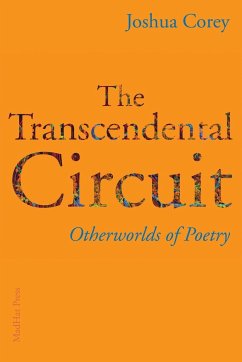 The Transcendental Circuit - Corey, Joshua